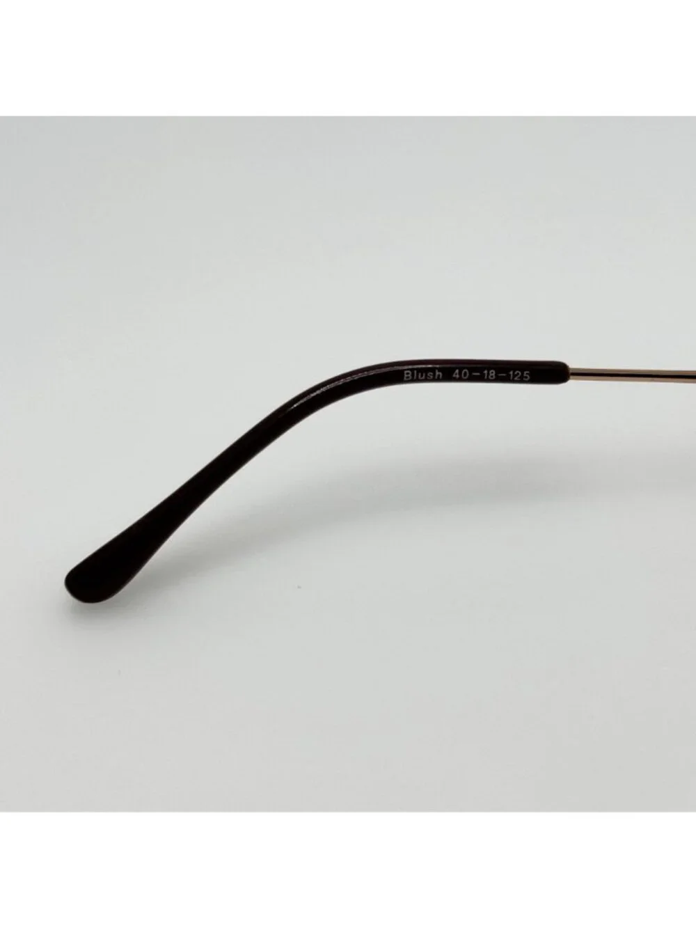 Eyeart Skippy Blush Eyeglasses Eye Glasses Frames Kids Youth 40-18-125